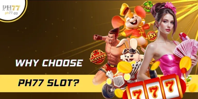 Giao diện game bắn cá tại GD86 Casino với nhiều loại cá và súng