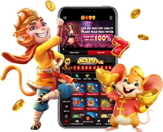 Ưu đãi chào mừng cho người chơi bắn cá mới tại GD86 Casino