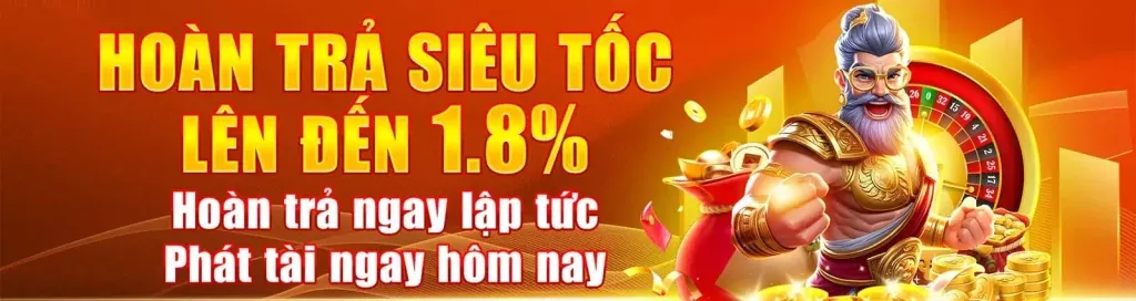 Khuyến mãi nạp tiền hàng ngày GD86