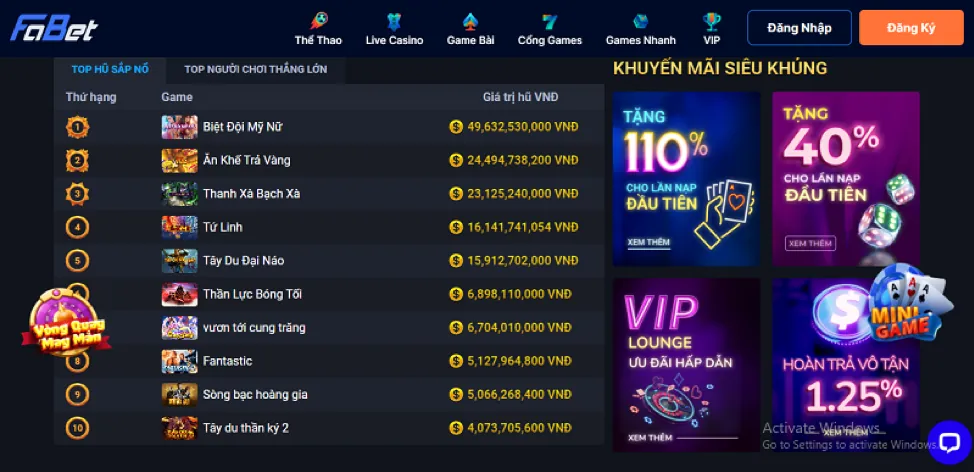 Bảo mật tài khoản GD86 Casino